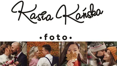 Kasia Kańska foto